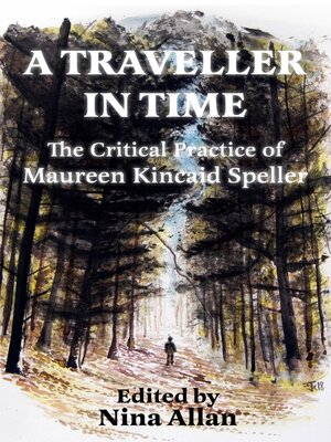 cover image of A Traveller in Time